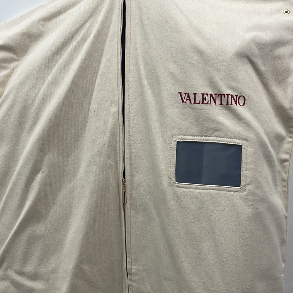 New! Valentino Coat!! ๐ฏ% Authentic - Picture 12 of 12